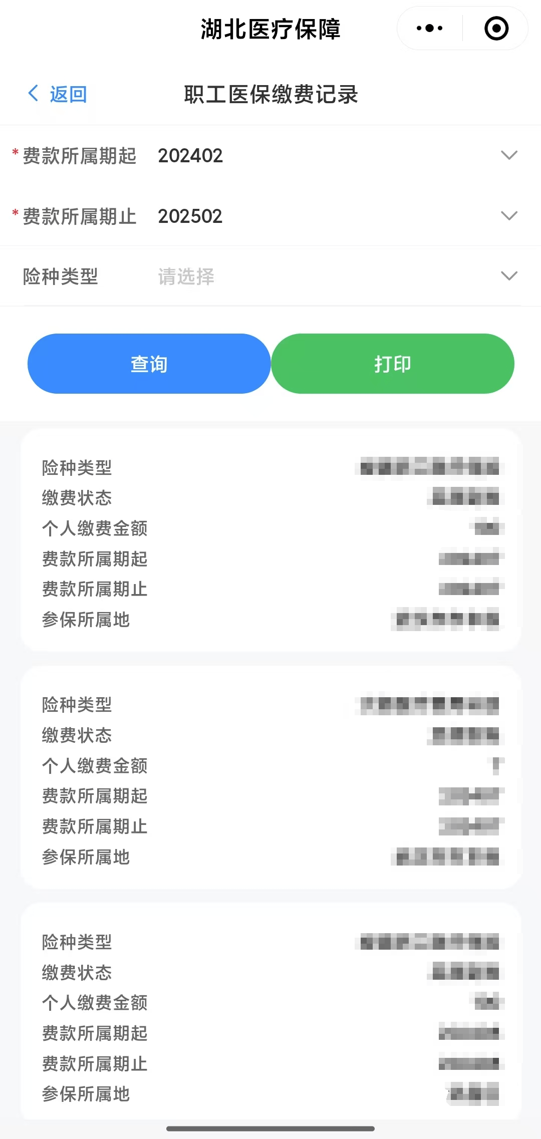 白山武汉医保卡提取(武汉医保卡提取流程)