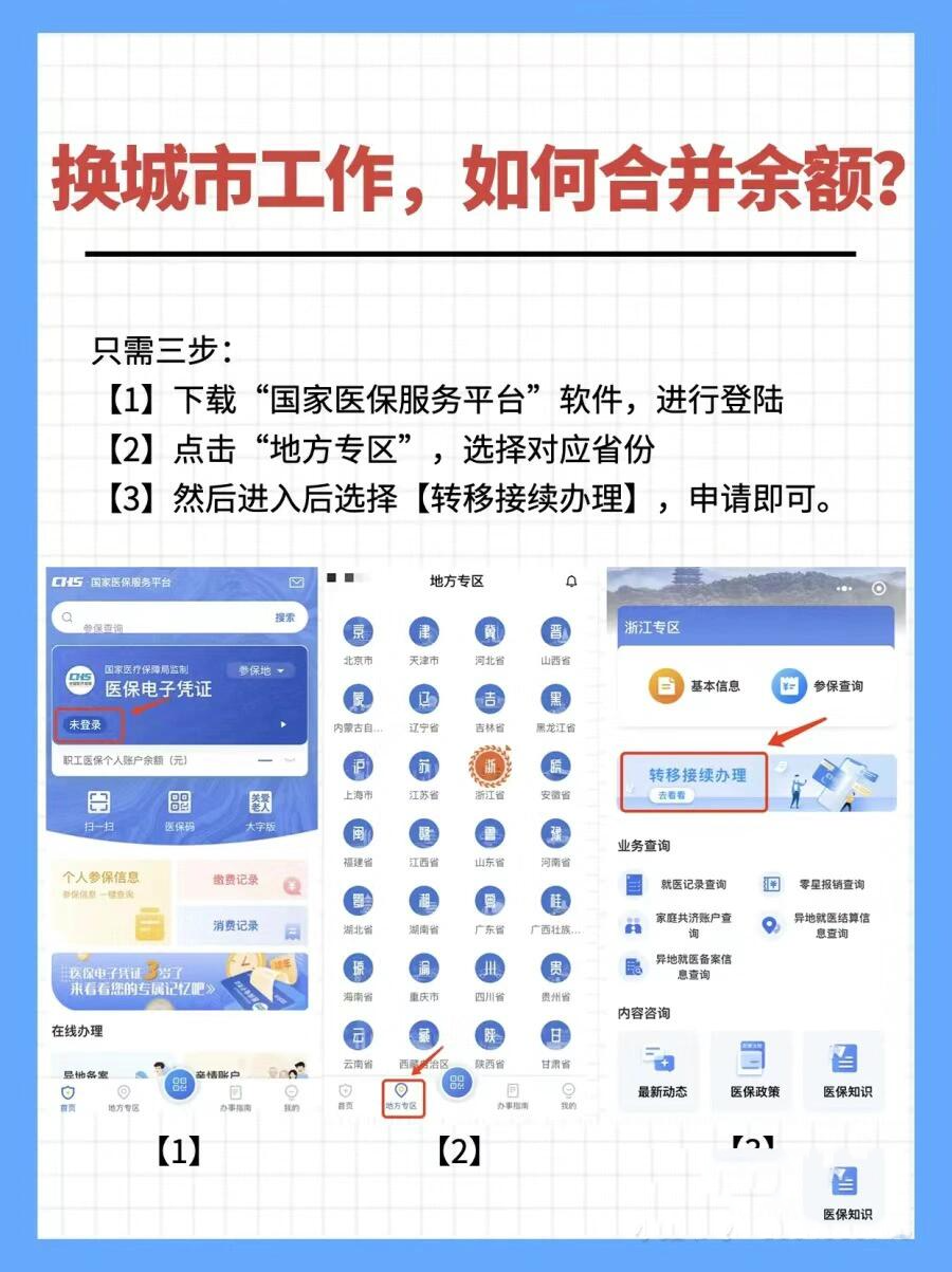 医保卡提取现金方法(医保卡提取现金方法及步骤详解)