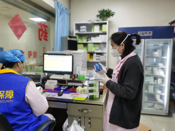 白山24小时套医保卡回收(24小时套医保卡回收多少钱)