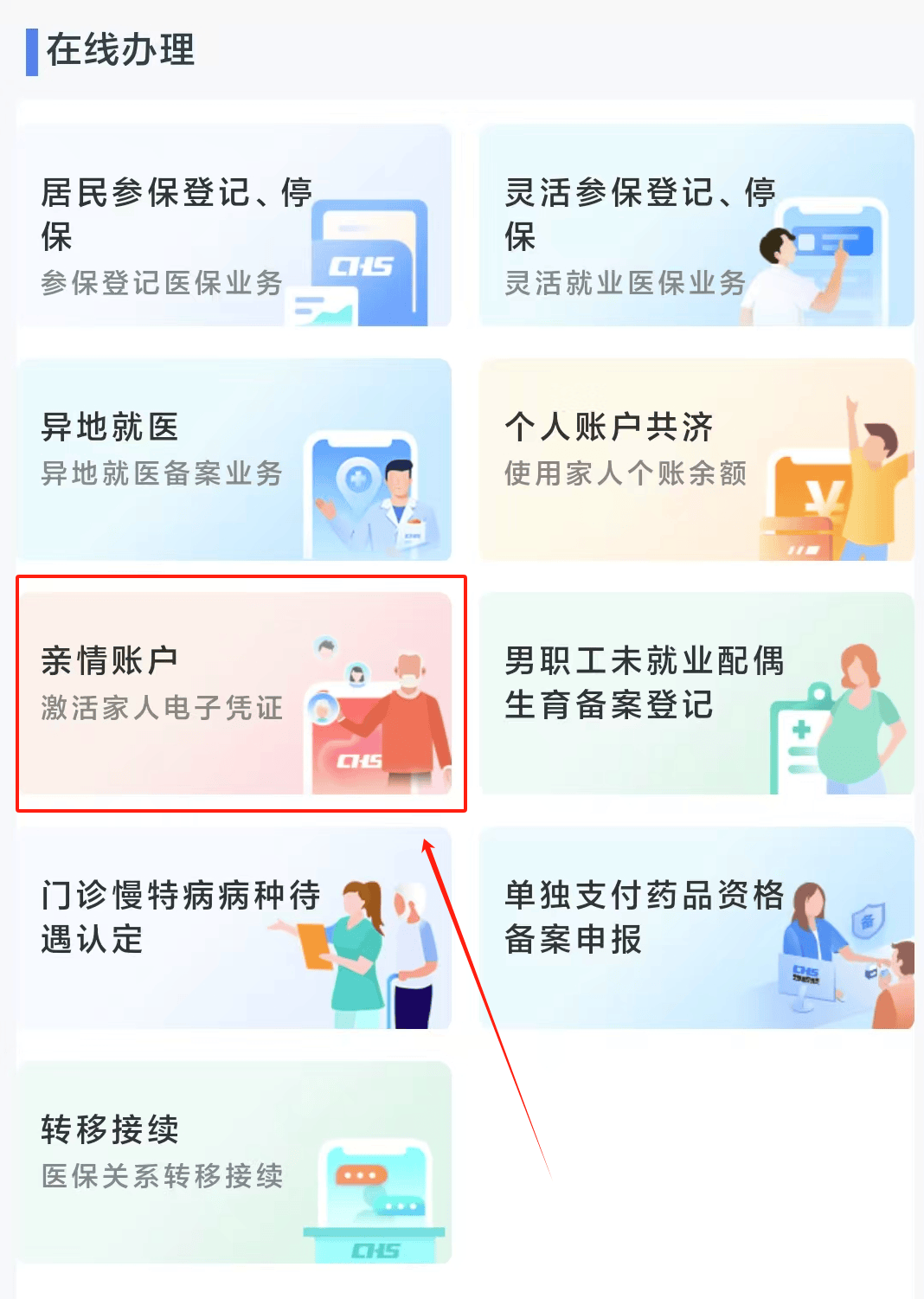 白山医保24小时微信中介代取代办(微信医保怎么代办)