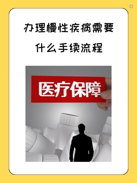 白山慢性疾病医保怎么办理(慢性疾病医保怎么办理的)