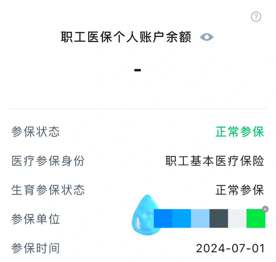 白山个人医保缴费查询(粤税通个人医保缴费查询)