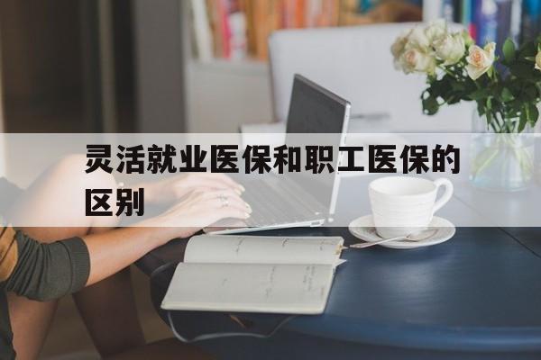 白山灵活就业医保和职工医保的区别(天津灵活就业医保和职工医保的区别)